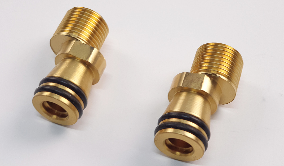 Bộ sen cây tắm đứng nóng lạnh Eurolife EL-S911 (Trắng - hồng)