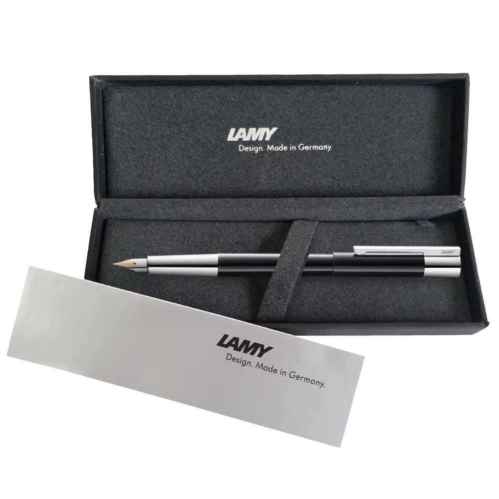 Bút Máy Lamy Scala 080