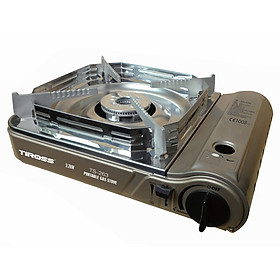 Bếp gas du lịch Tiross TS263 - Hàng chính hãng