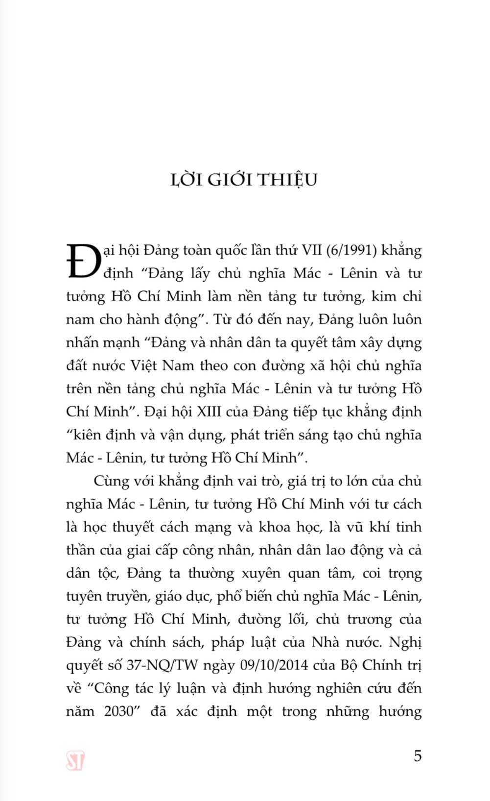 Thường thức về triết học Mác - Lênin. Quyển 2: Phép biện chứng duy vật