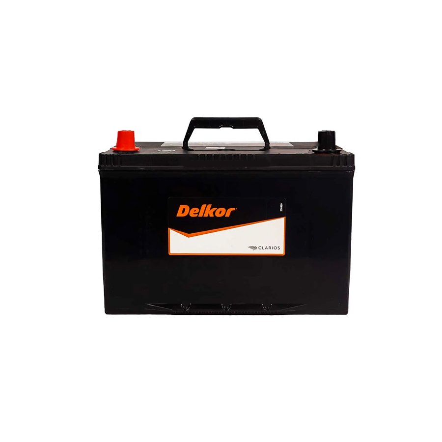 Ắc Quy Delkor 120D31L/R (12V - 90Ah)