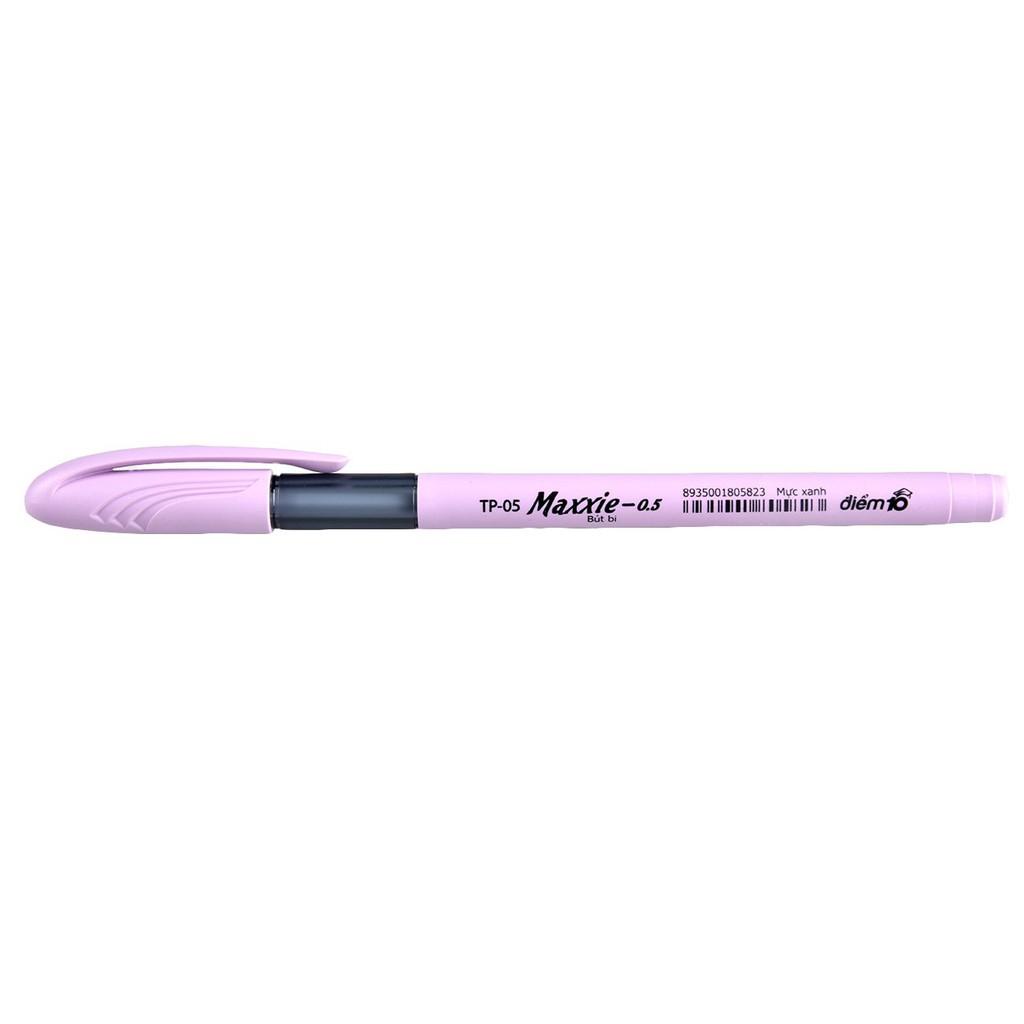 Bút bi Điểm 10 TP-05