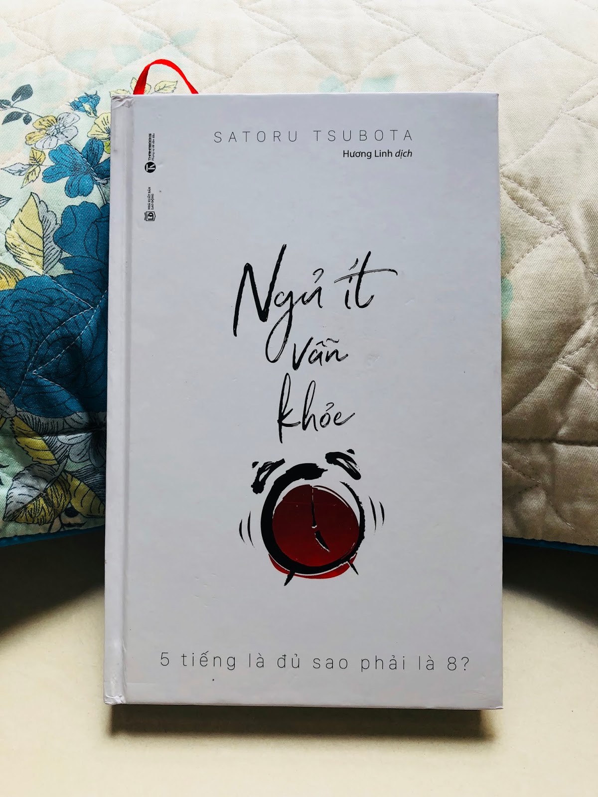 Combo Ăn Ít Để Khỏe + Ngủ Ít Vẫn Khỏe