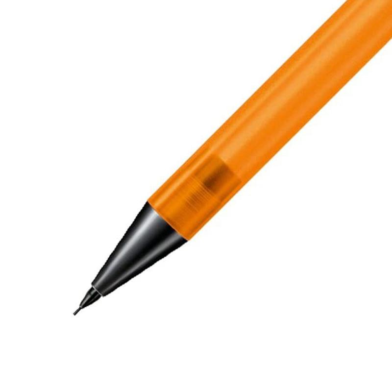 Viết Chì Bấm Staedtler 777 05-4 Cam