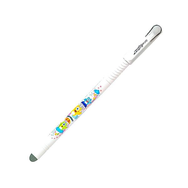 Bút Gel Xóa Được TP-GELE002 - Mực Đen