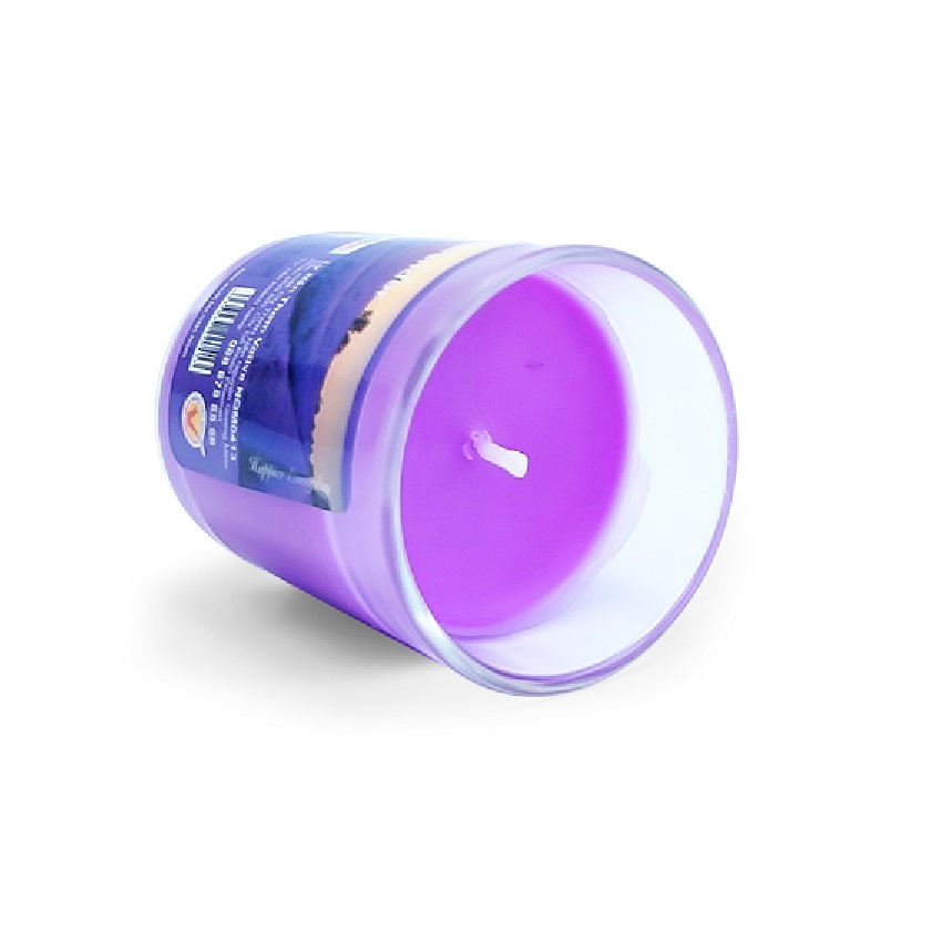 Combo 2 ly nến thơm votive Eden Candle FTRAMART EDC0016 (Chọn mùi hương)