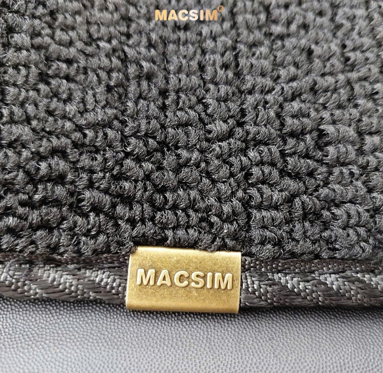 Thảm lót sàn 2 lớp sd3 MG5 Nhãn hiệu Macsim Giảm giá nhưng chất lượng không giảm