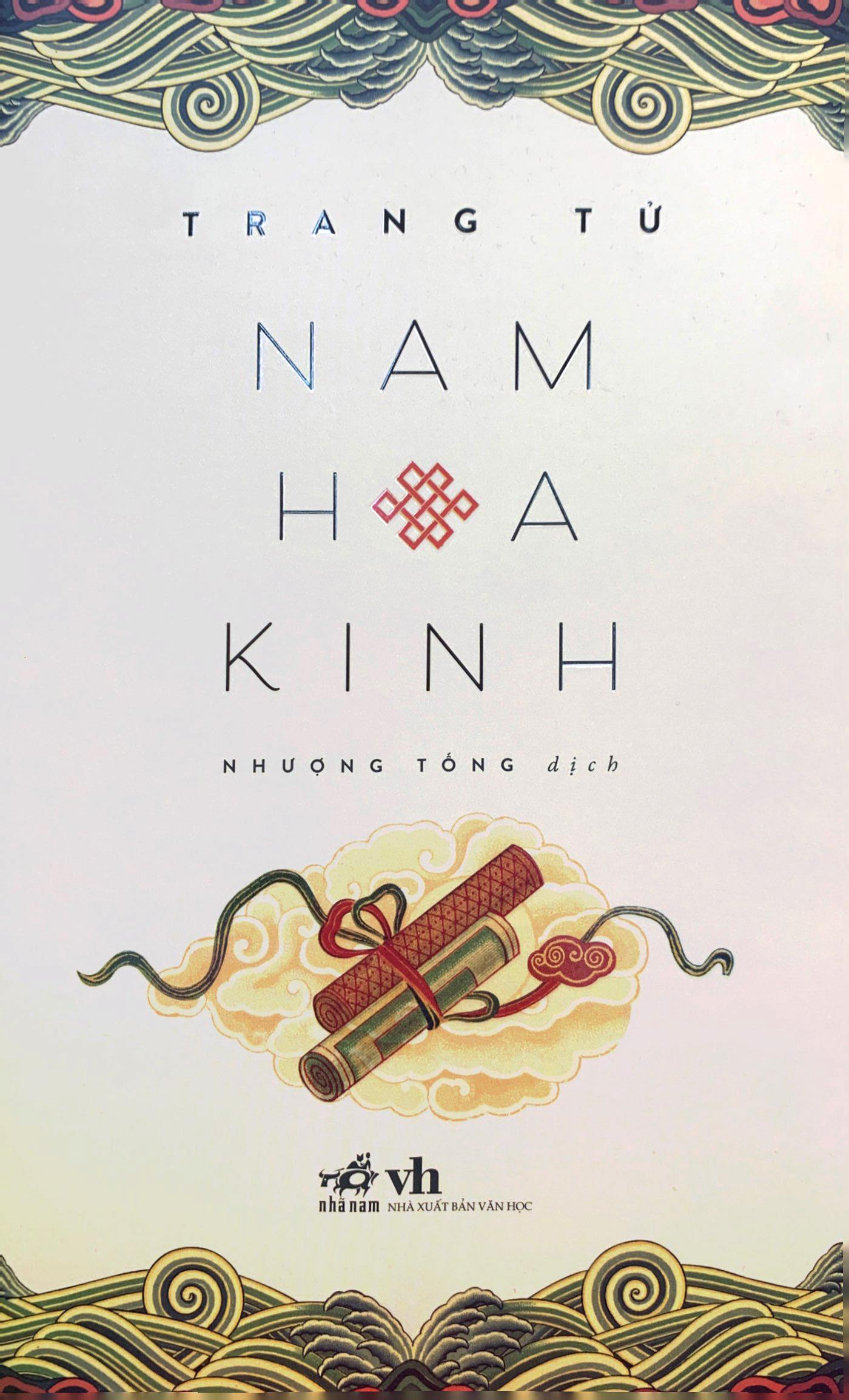 Nam Hoa Kinh