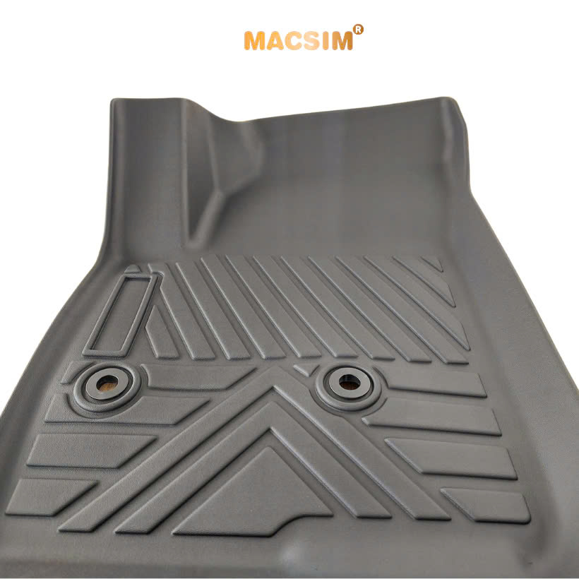 Thảm lót sàn 1 lớp sd3 cho xe G50- Nhãn hiệu Macsim