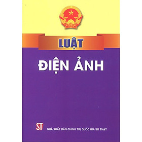 Luật điện ảnh