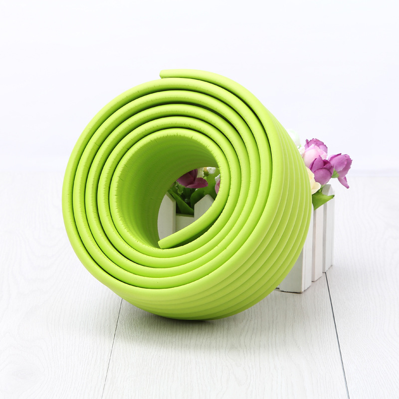 Cuộn Dây Bọc Biển Bọc Cạnh Bàn Chống Va Đập , Bịt Góc Bàn , Ghế , Tủ , Gường PaKaSa - Hàng Chính Hãng
