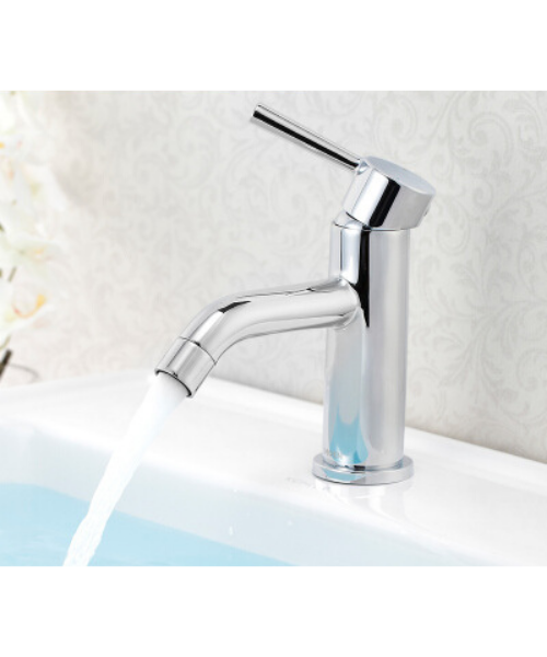 Bộ Vòi Lavabo Nóng Lạnh MOEN V14121 (HÀNG CHÍNH HÃNG)