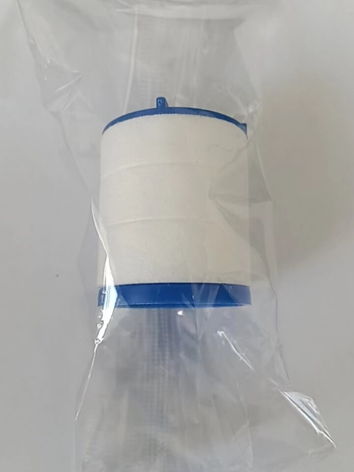 Đầu Lọc Nước Tại Vòi Tăng Áp Xoay 360 Mặt Xả Hoa Sen Rửa Chén Có Đầu Nối & Lõi Bông Lọc Sạch
