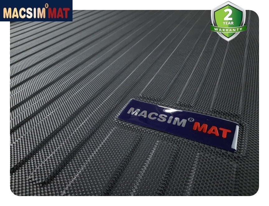 Lót cốp hn Kia Suzuki Ciaz nhãn hiệu Macsim