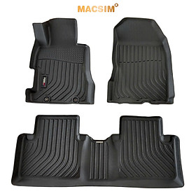 Thảm lót sàn sd Honda Civic 2006-2012