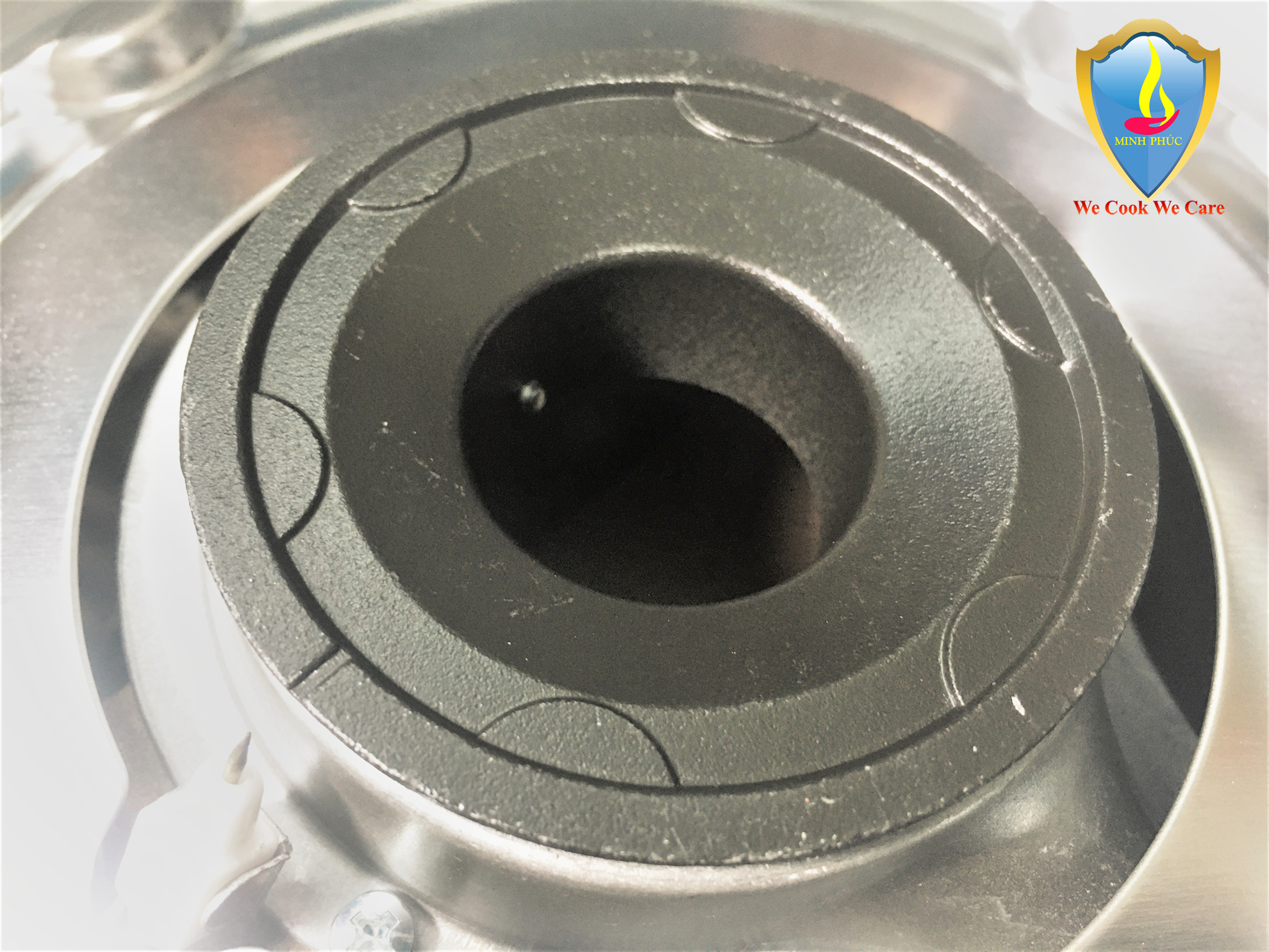 Bếp du lịch Compact Namilux PM1811AS - HÀNG CHÍNH HÃNG NAMILUX (MP)