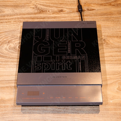 Bếp từ đơn Junger CEJ-105-I - Hàng Chính Hãng