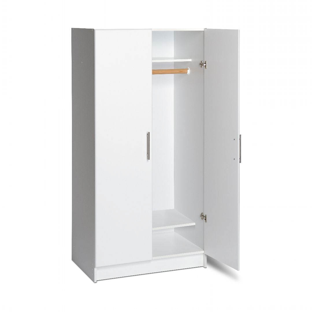 Tủ để quần áo bằng gỗ MDF dành cho bé SMLIFE Cadbury