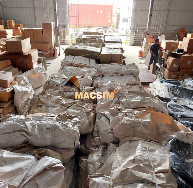 Thảm ô tô sd3 2 lớp dạng lưới lục giác Hyundai Custin màu đen - bề mặt cao su siêu sạch - Macsim
