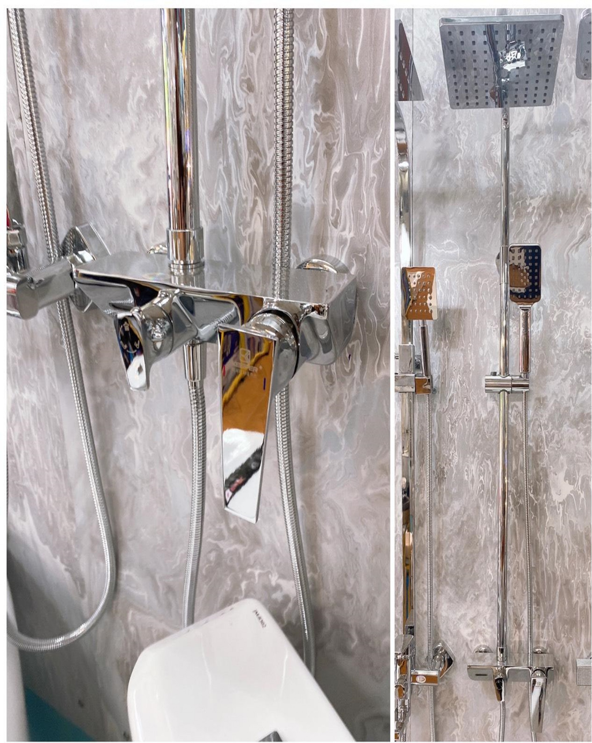 SEN CÂY TẮM ĐỨNG GROVES GS6568