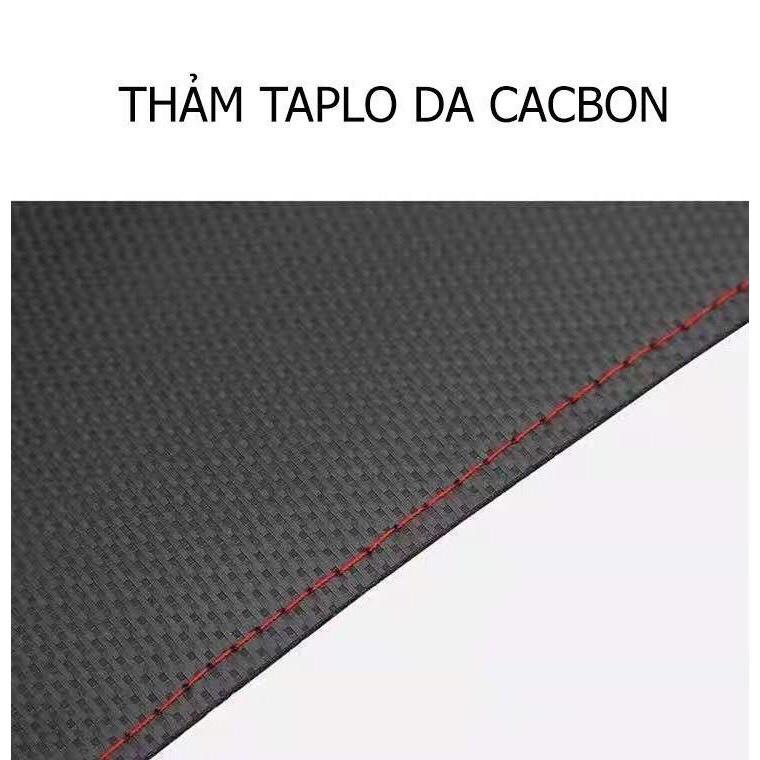 THẢM CHỐNG NÓNG TAPLO DA CARBON DÀNH CHO Xe Honda CRV 2018 - 2021