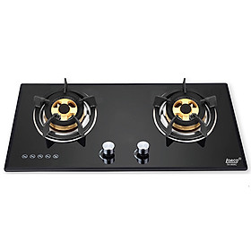 Bếp ga âm Lorca TA 909C- Hàng chính hãng
