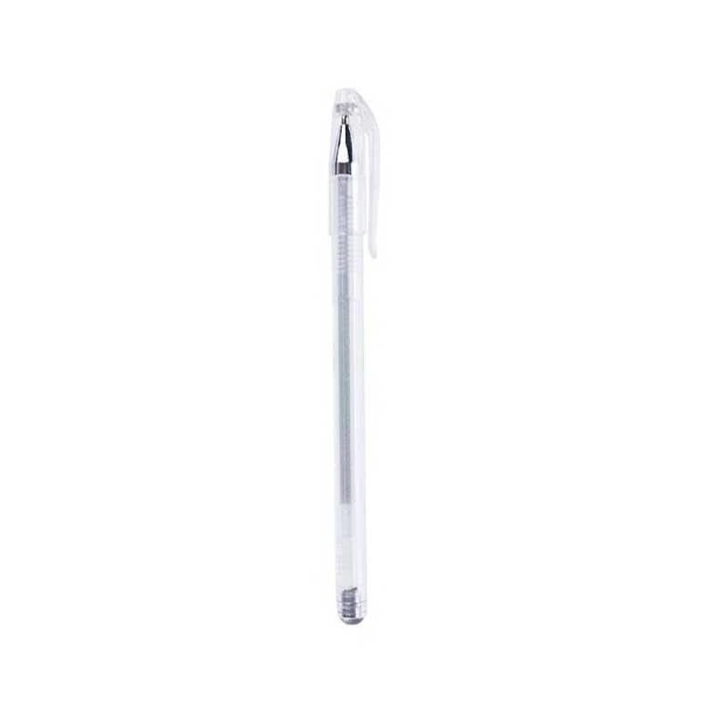 Bộ 2 Bút Nhũ Crown HIR-500GSM - Màu Bạc