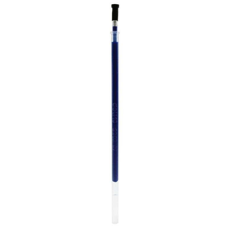 Ruột Bút Gel 0.7 mm - Deli EG14-BL - Mực Xanh