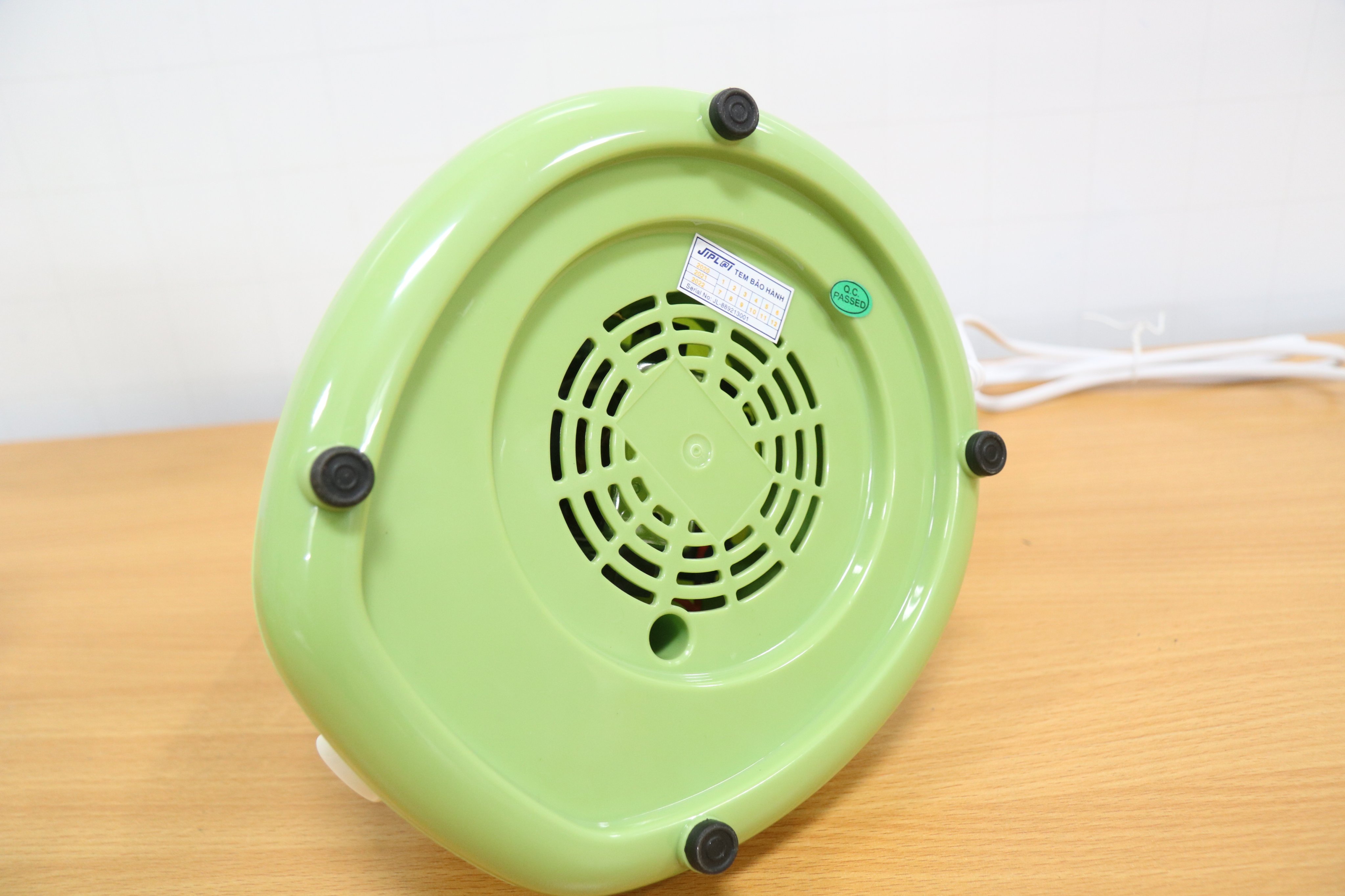 Máy Xay Sinh Tố 3 Cối Thủy Tinh JLPL@L JL-889 Đa Năng Công Suất 350W Xay Sinh Tố,Xay Thịt Xay Tôm,Cua Nhỏ,Xay Gia Vị,Xay Rau Củ Qủa- Hàng Chính Hãng