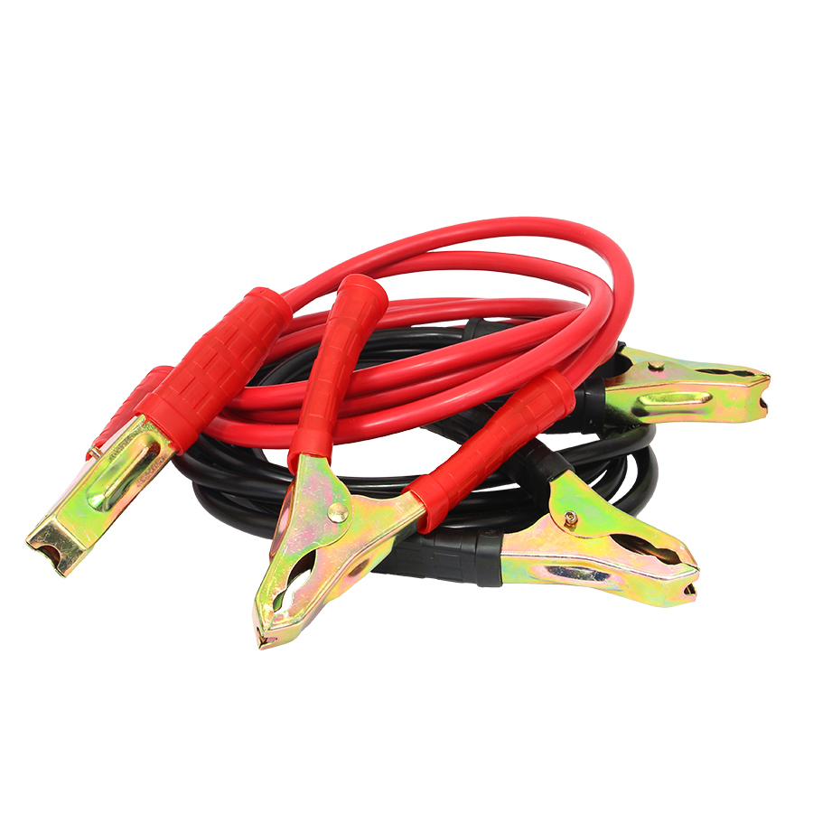 Dây Câu Bình Ắc Quy VIAIR ST306 500A Dài 3m
