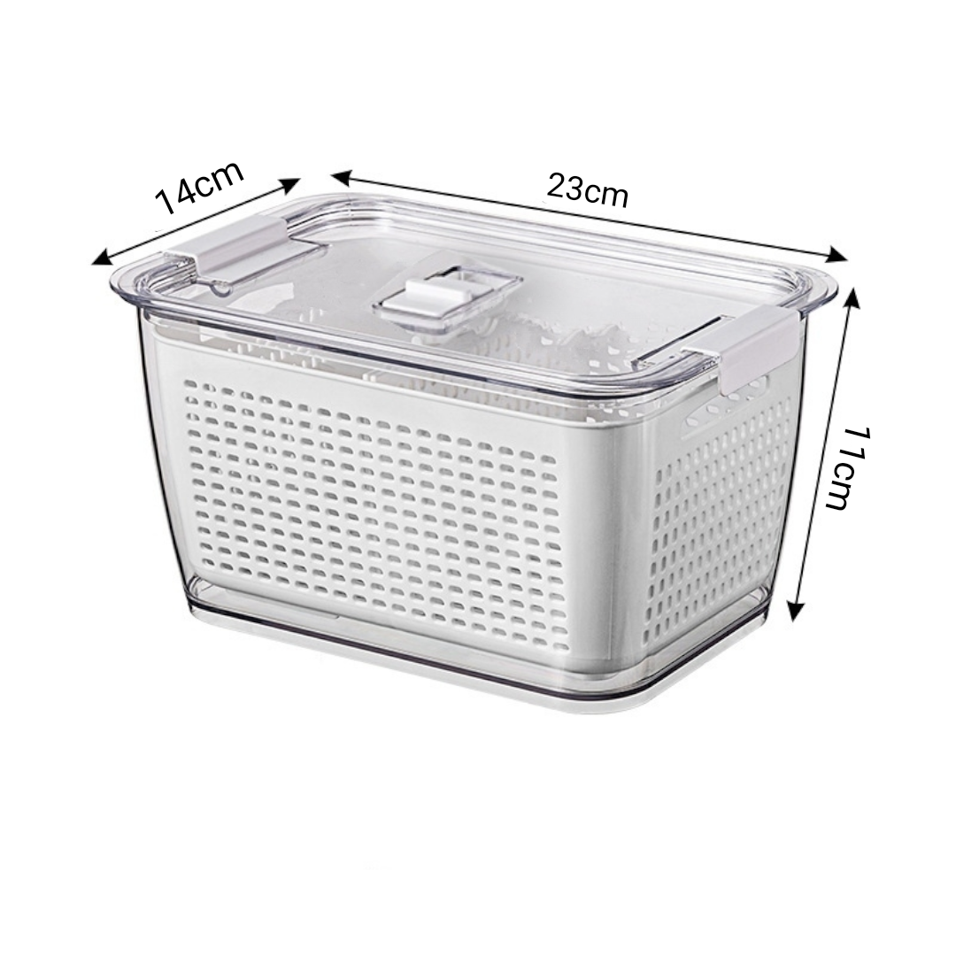 BỘ HỘP ĐỰNG THỰC PHẨM HOKORI – GIẢI PHÁP BẢO QUẢN THÔNG MINH TIỆN LỢI CAO CẤP