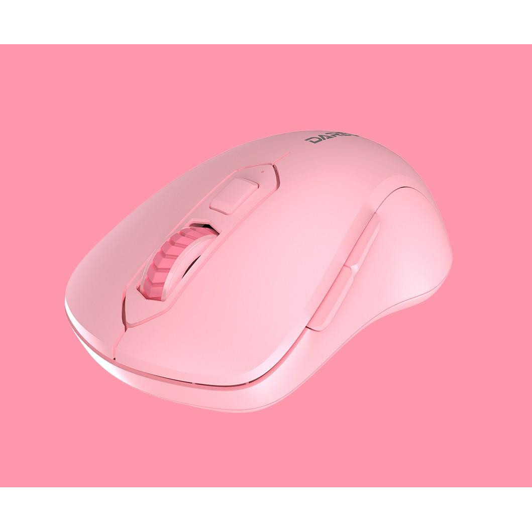 Chuột không dây Dareu LM115G- HÀNG CHÍNH HÃNG