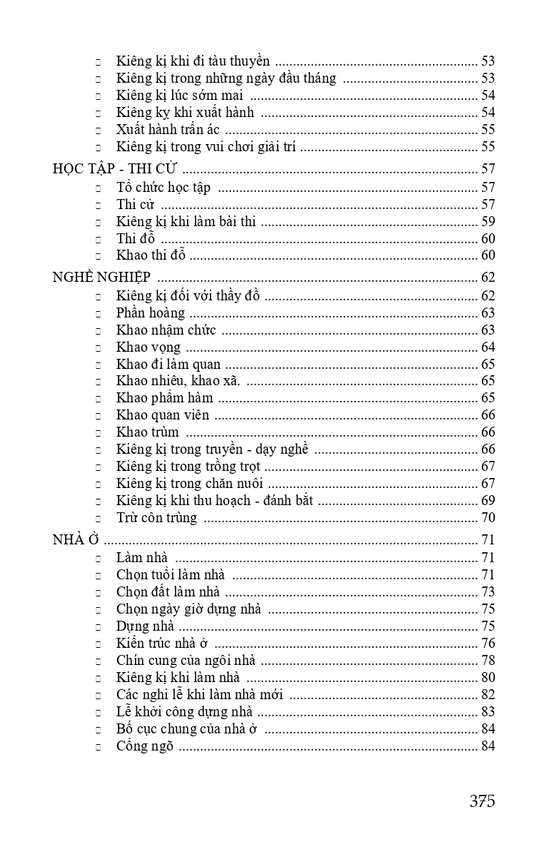 Lễ Tục Trong Gia Đình Người Việt Xưa Và Nay (Tái bản)
