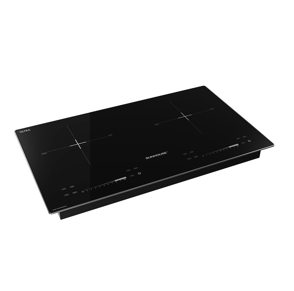 BỘ THIẾT BỊ NHÀ BẾP QUỐC DÂN BẾP & HÚT MÙI SUNHOUSE SHB-CB.QD02-BH - HÀNG CHÍNH HÃNG