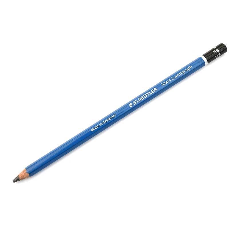 Bút Chì Staedtler 100-11B
