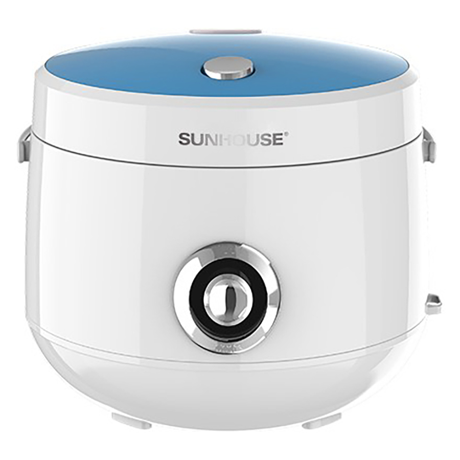 Nồi cơm điện Sunhouse SHD8606 1.8L - Hàng chính hãng