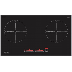 Bếp Từ Đôi Faster FS 768M - Hàng Chính Hãng