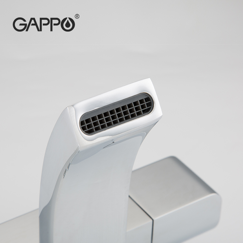 SEN TẮM CÂY KHÓA NHIỆT ĐỘ NGA CAO CẤP GAPPO G2407-40