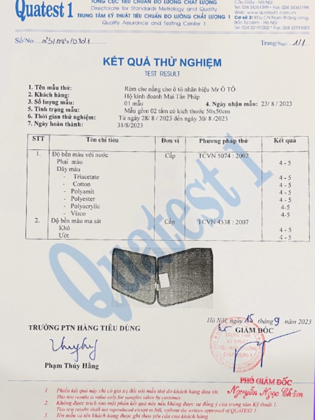 Rèm Che Nắng Xe BMW 320i Loại 1 Mr.Ô TÔ, Bảo hành 24 tháng, Chuẩn from( Nhựa)