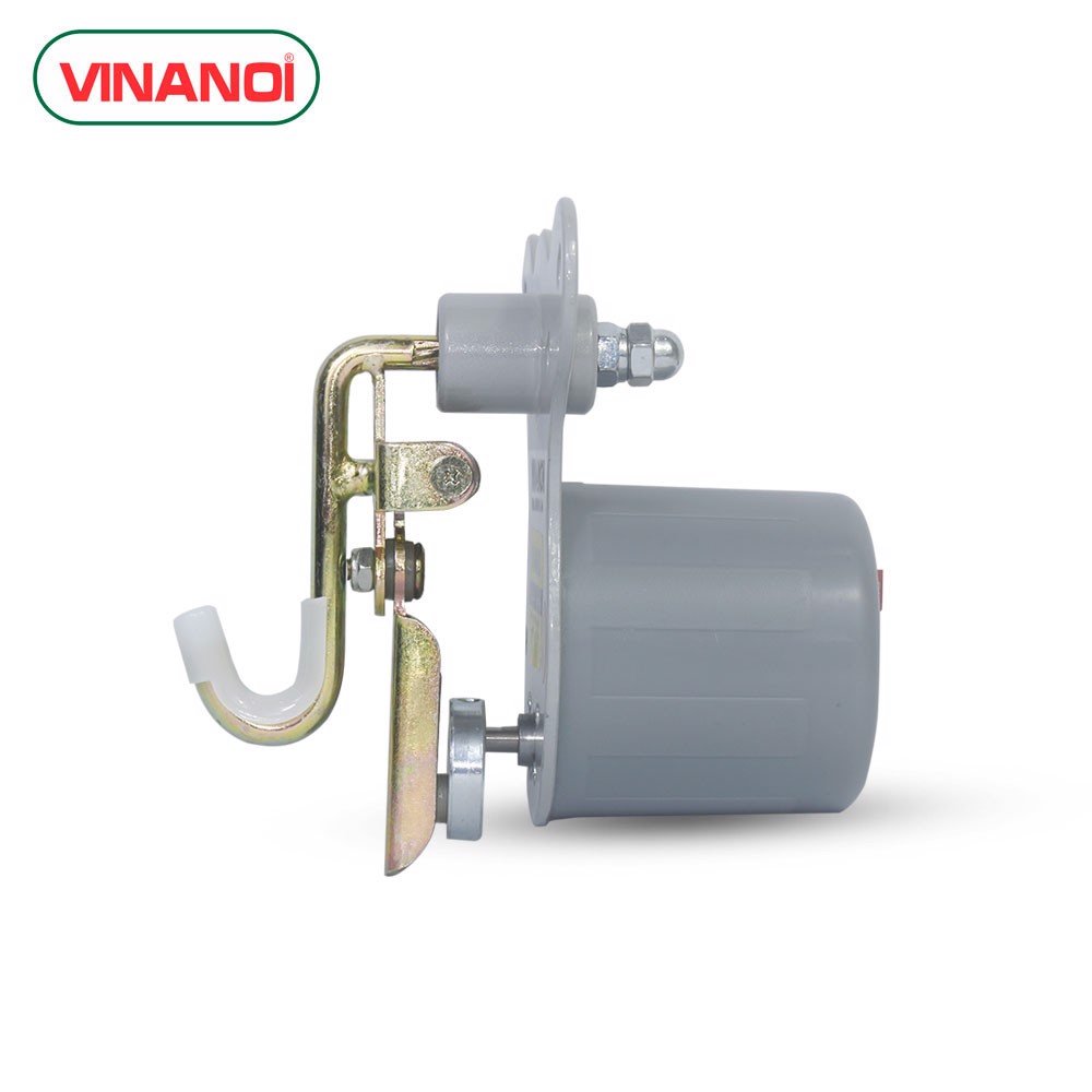Máy đưa võng em bé VINANOI - Vn365N sức đưa 100kg Giảm Sốc Giảm Ồn Đưa được cho cả Mẹ và Bé