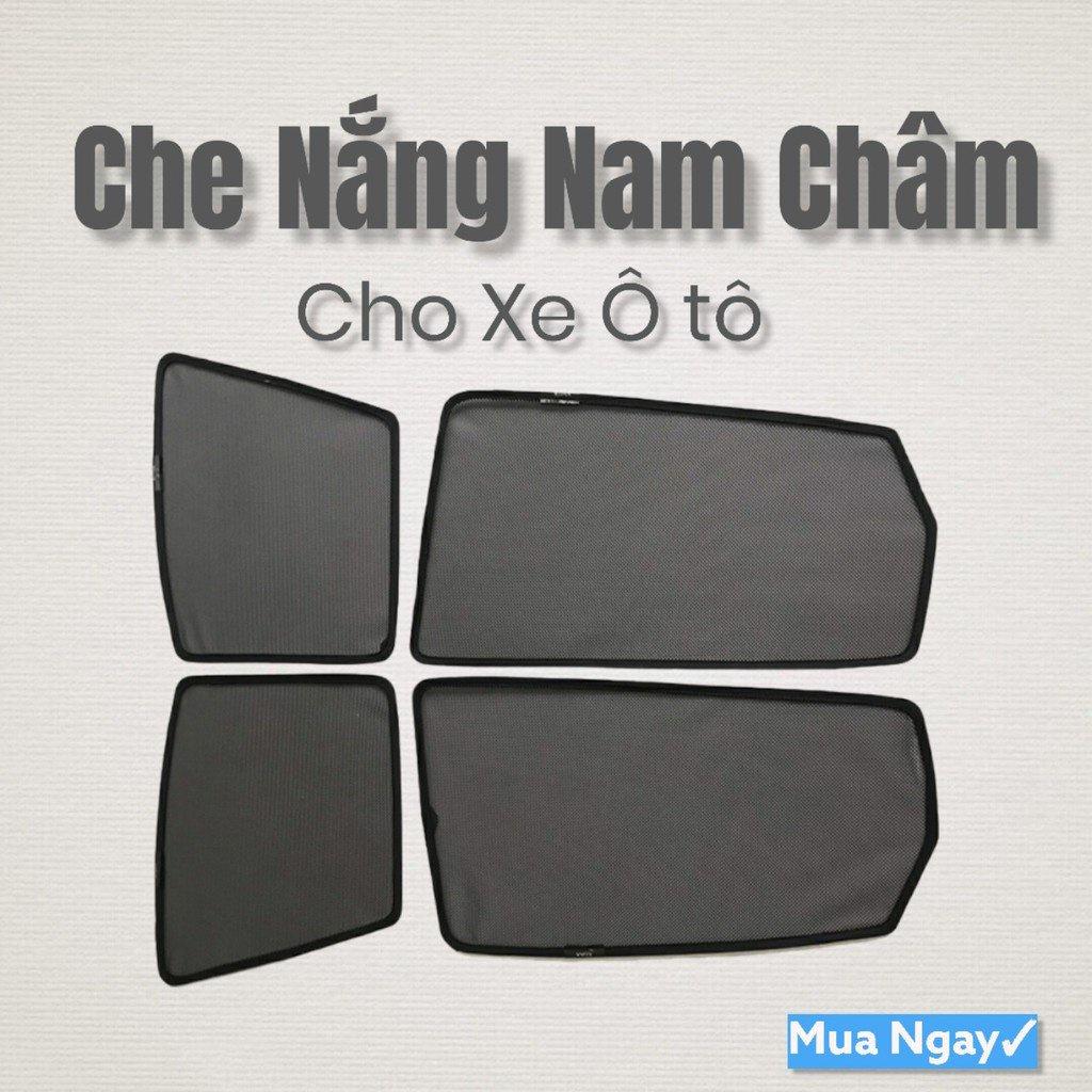 Rèm che nắng, Chắn nắng nam châm ô tô dành cho xe Honda Civic