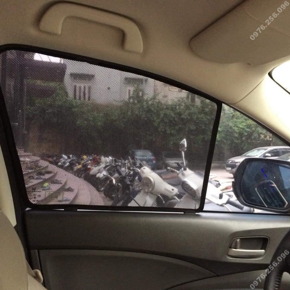 Chắn nắng theo xe dành cho Vios 2014-2020