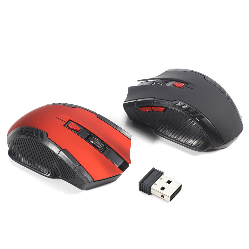 Chuột không dây PIX-LINK P882 Wireless 2.4G - Hàng chính hãng