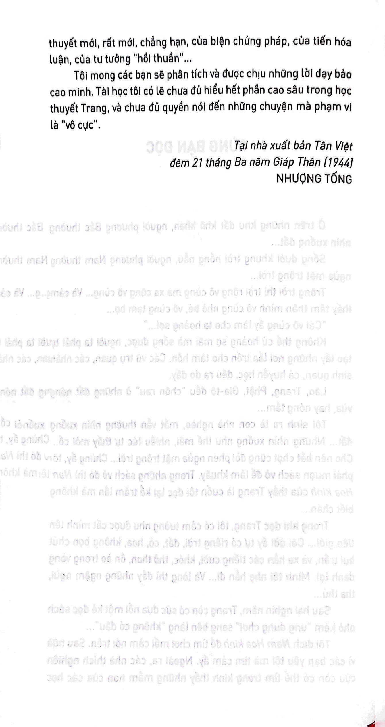 Nam Hoa Kinh