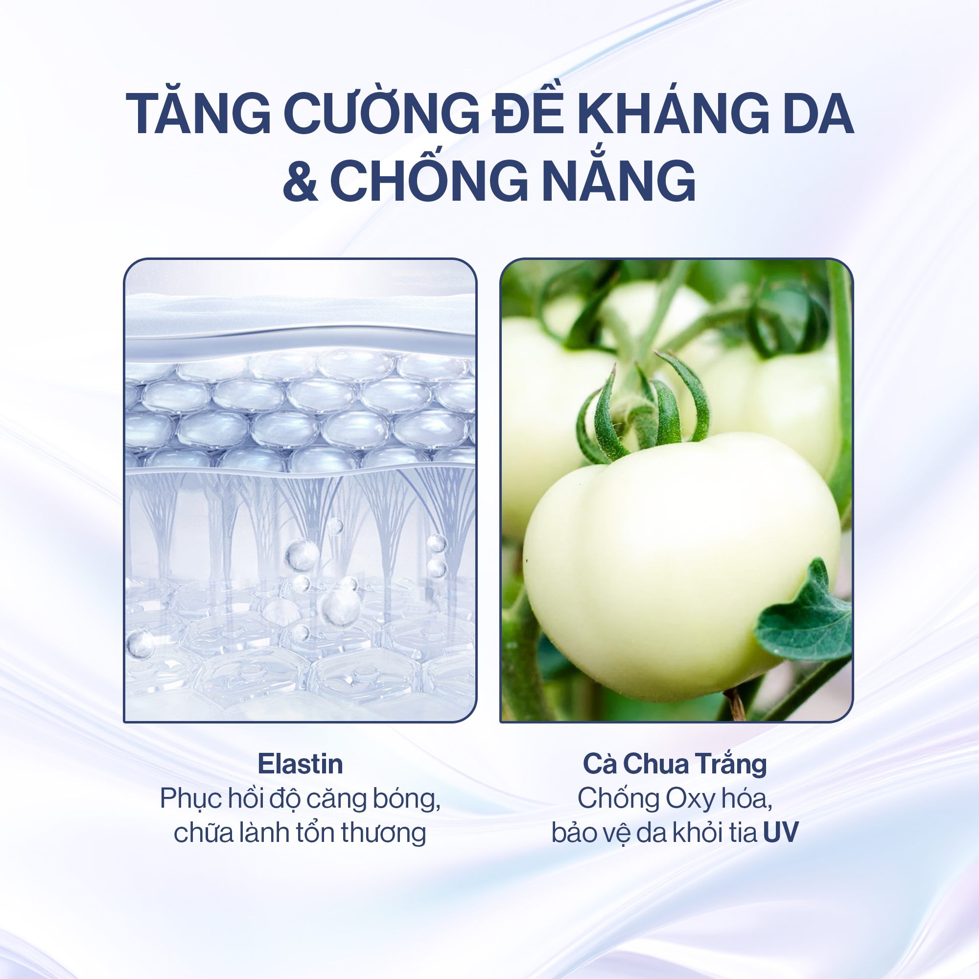 Bột Uống Trắng Da Bật Tone GILAA Glow White Premium Glutathione C (3g x 30 gói)