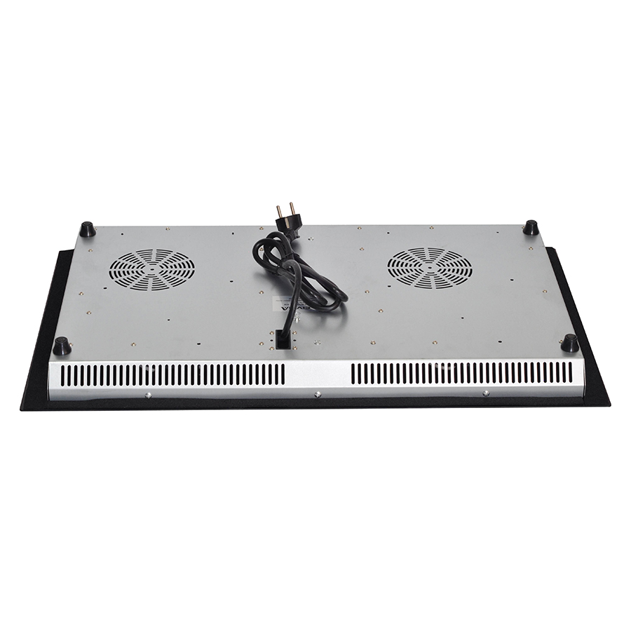 Bếp điện từ đôi CIVIN CV626 - Hàng nhập khẩu