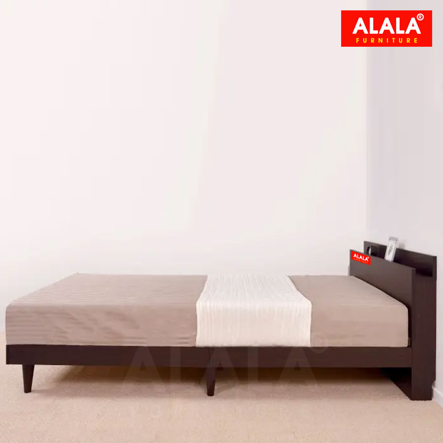 Giường bay ALALA09 / Miễn phí vận chuyển và lắp đặt tận nơi/ Đổi trả 30 ngày/ Sản phẩm được bảo hành 5 năm từ thương hiệu ALALA/ Chịu lực 700kg