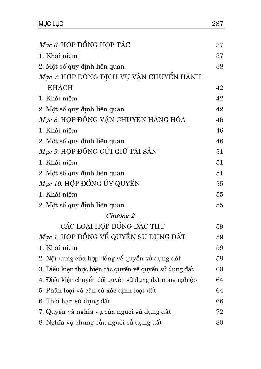 Hợp đồng và rủi ro pháp lý- Cách nhận diện và phòng ngừa