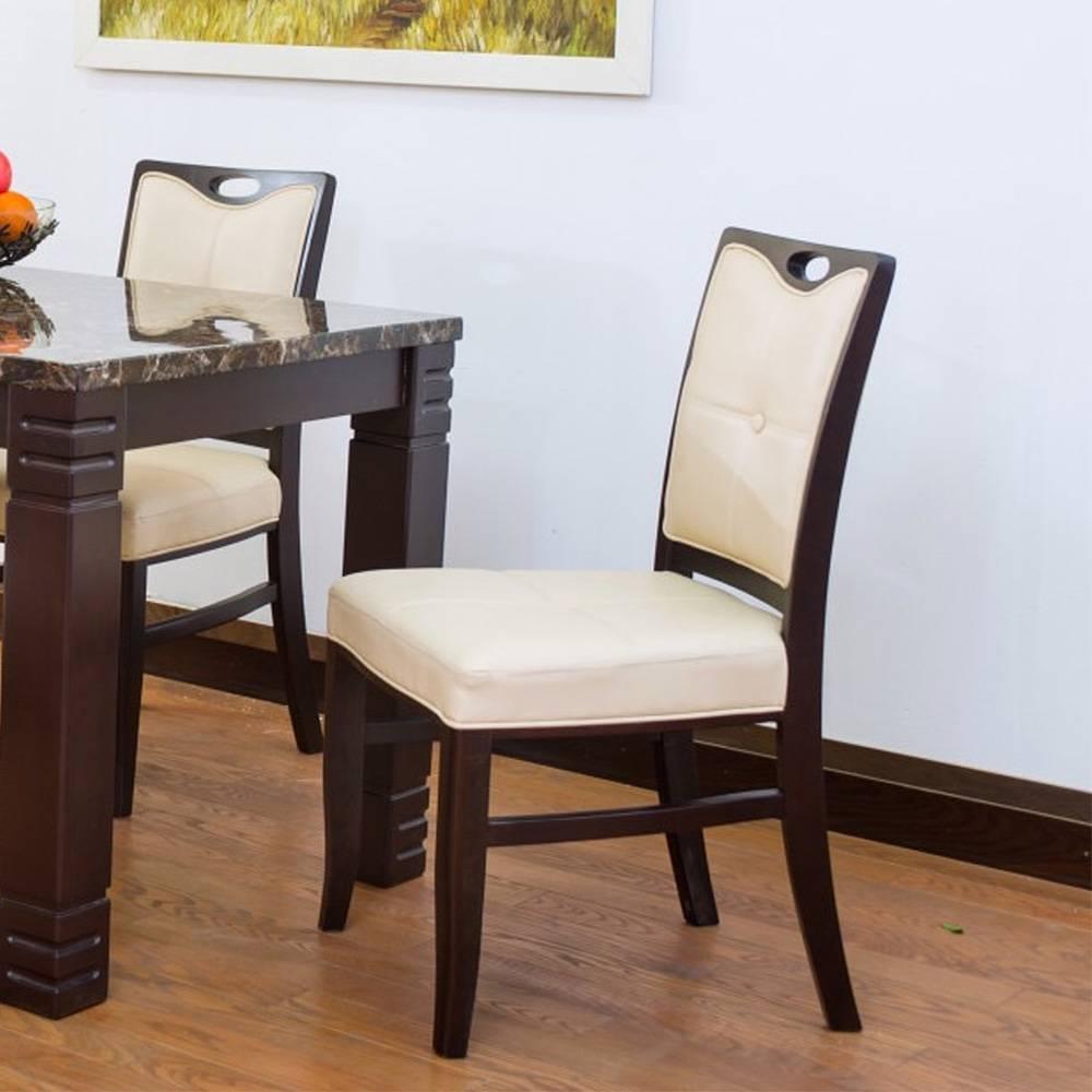 Bàn ăn Buck IBIE nhiều tùy chọn