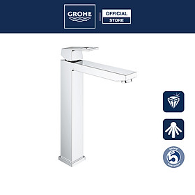 Vòi Chậu GROHE EUROCUBE Size XL - 23406000